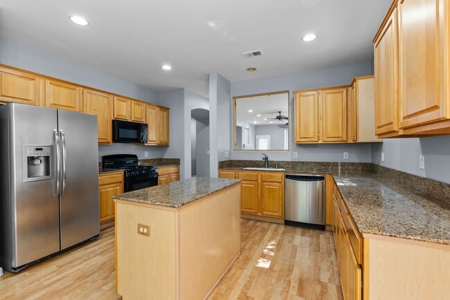 Building Photo - Damonte Ranch 3 bedroom charmer