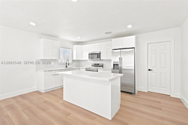 Building Photo - 1491 NW 55th Terrace