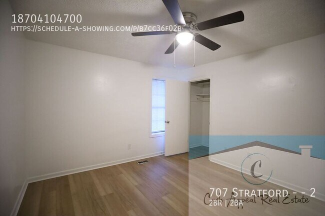 Building Photo - 707 Stratford Dr