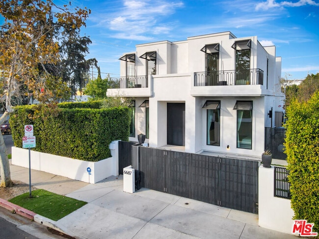 Building Photo - 6687 Colgate Ave