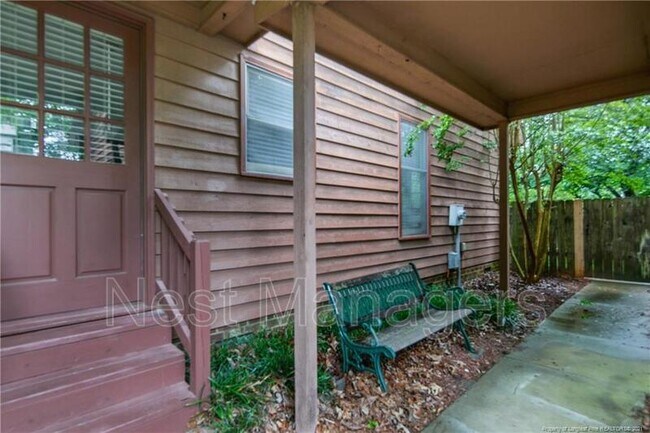 Building Photo - 405 Bannerman Pl