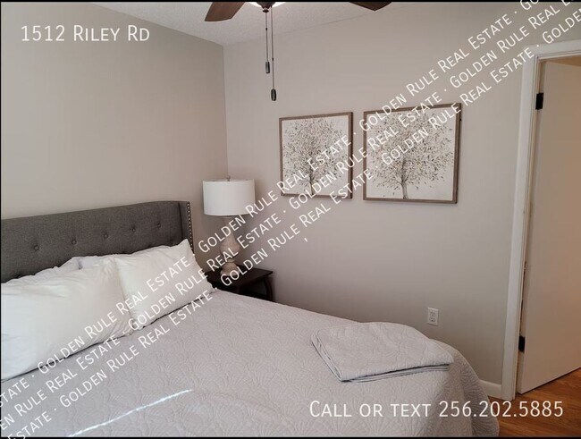 Building Photo - 1512 Riley Rd