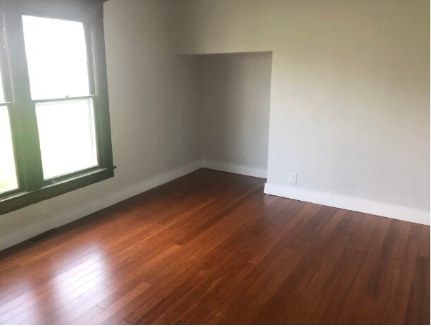 Building Photo - 4302 South Washington Street