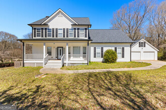 Building Photo - 821 Hood Rd