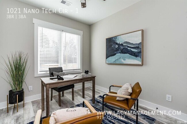 Building Photo - 1021 Nano Tech Cir