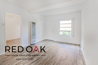 Building Photo - 1507 16th St