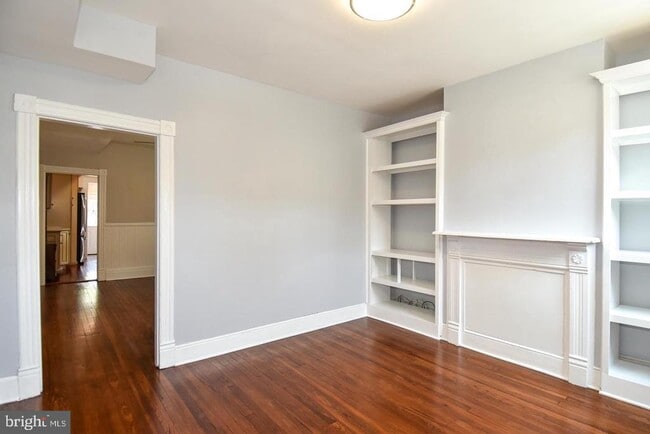 Building Photo - 518 N Patrick St