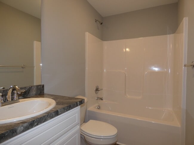 Building Photo - One Story 3 Bedroom 2 Bath Brand New