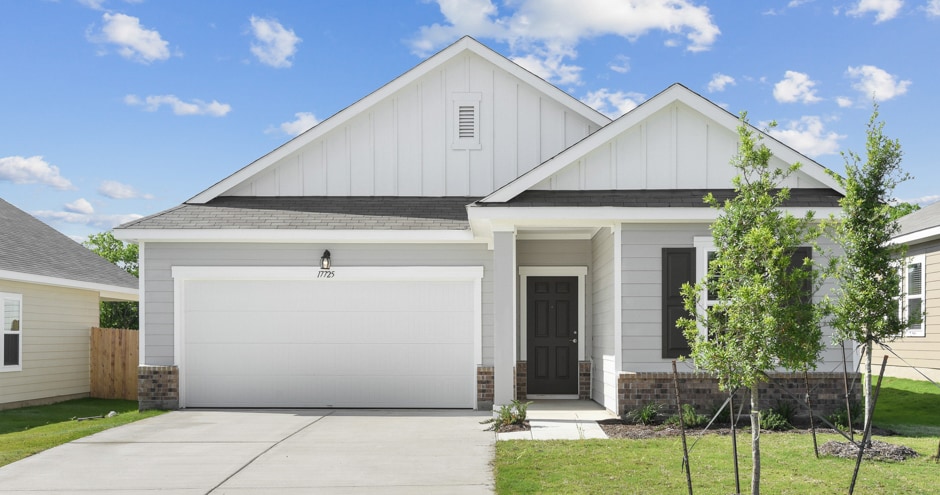 Building Photo - Vine Creek Reserve Rental Homes