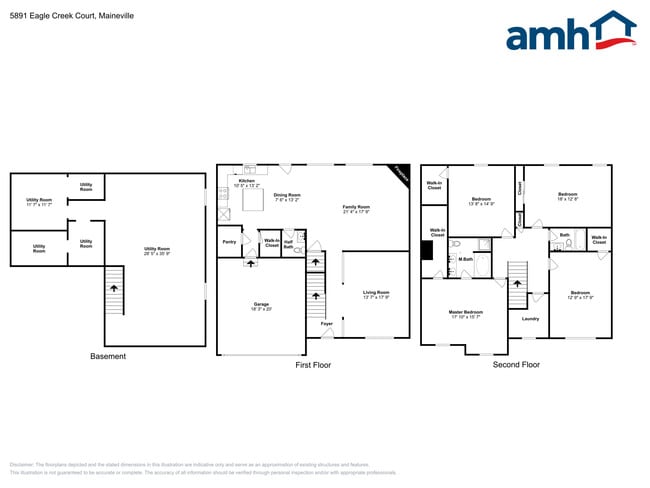 Building Photo - 5891 Eagle Creek Ct