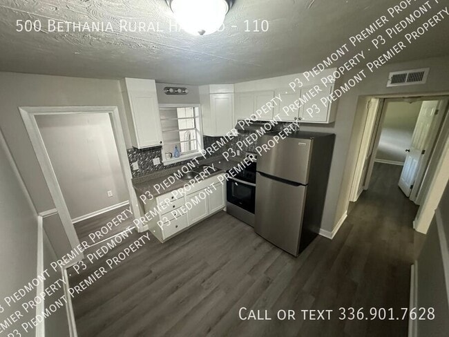 Primary Photo - 500 Bethania-Rural Hall Rd