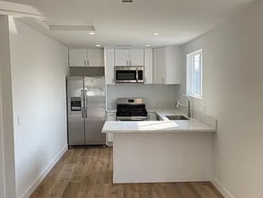 Building Photo - Spacious Updated 2BD/2BA in Prime Boyle Heights