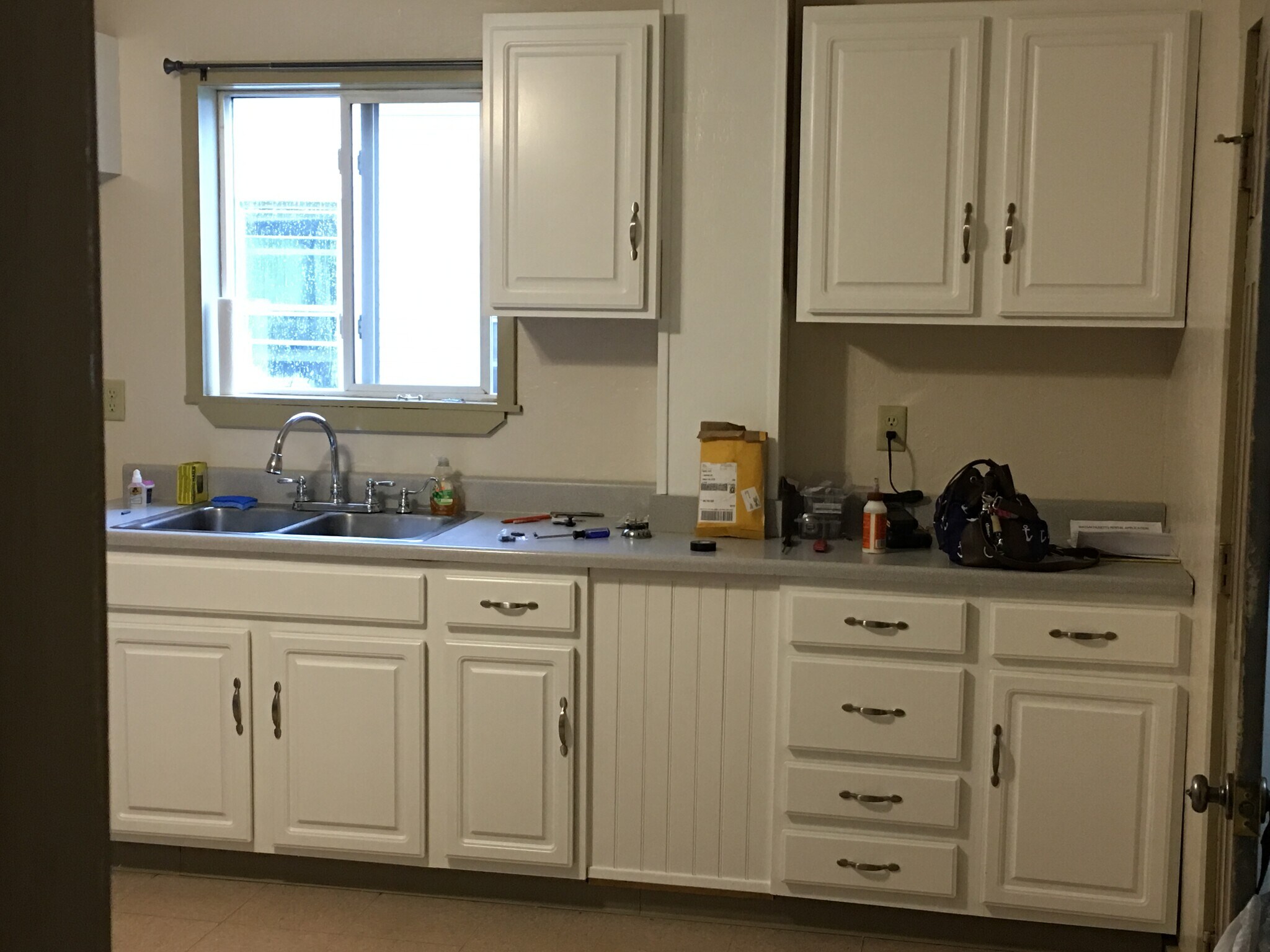 kitchen - 314 Elm St
