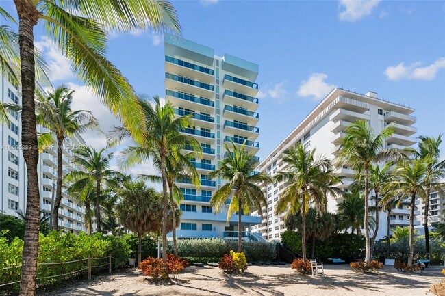 Building Photo - 9201 Collins Ave