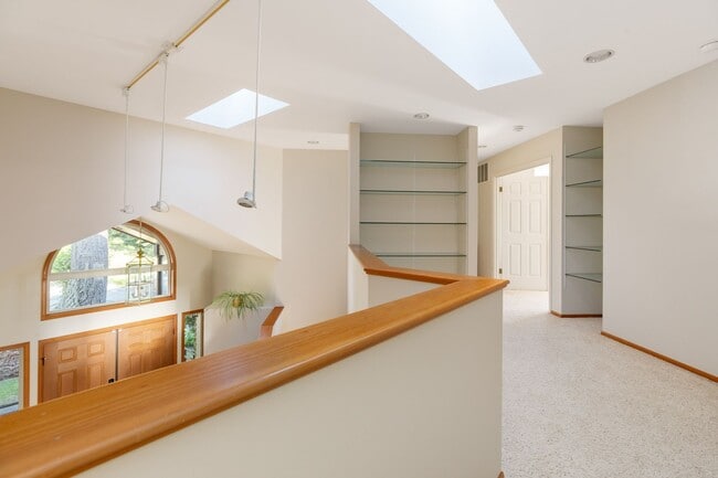 Building Photo - Gorgeous West facing View Home in Coupeville with Acreage and Privacy!