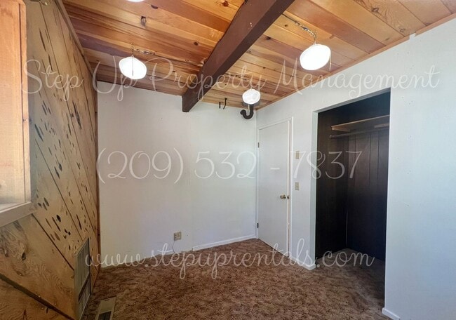 Building Photo - Cozy 3 Bed Mi Wuk Home Minutes from Lake &...
