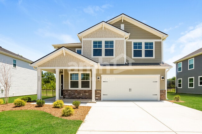 Building Photo - 4007 Williams Pond Rd