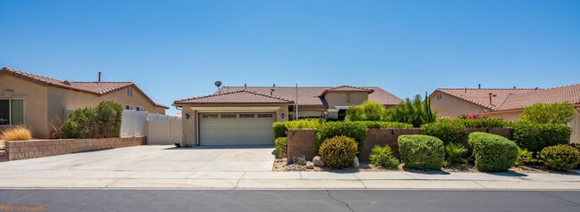 Building Photo - 64243 Eagle Mountain Ave