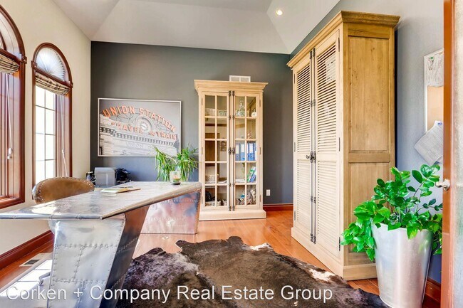 Building Photo - 6 br, 3.5 bath House - 11271 E Parker Road