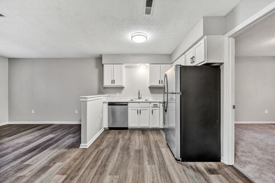 Mount Pleasant Villas 1726 Rutrough Rd SE Roanoke VA 24014