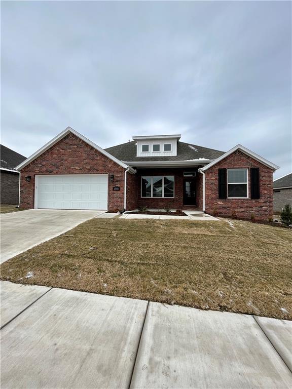 Primary Photo - 1545 N Dawes St