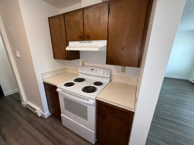 Interior Photo - The Deer Park Apartments!