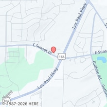 Building Photo - 1344 Camden Way