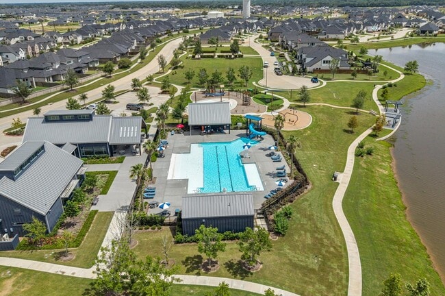 Building Photo - 7306 Pecan Brk Ln