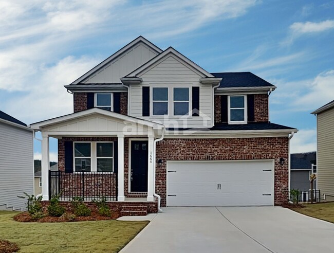 Building Photo - 1664 Soapstone Rd