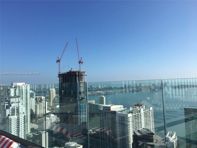 Building Photo - 1300 S Miami Ave