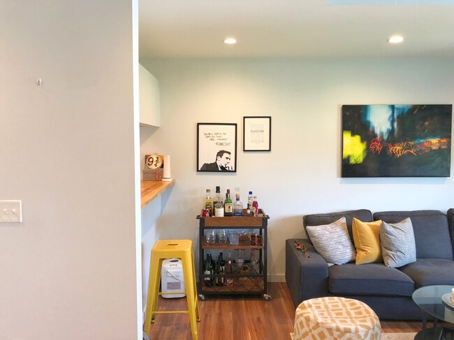 Building Photo - 2147 North Pennsylvania Street