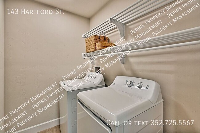 Building Photo - 143 Hartford St