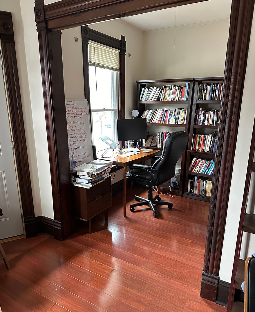 Building Photo - 209 S Broom St