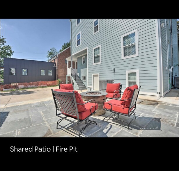 Building Photo - 1304 Van Buren St NW