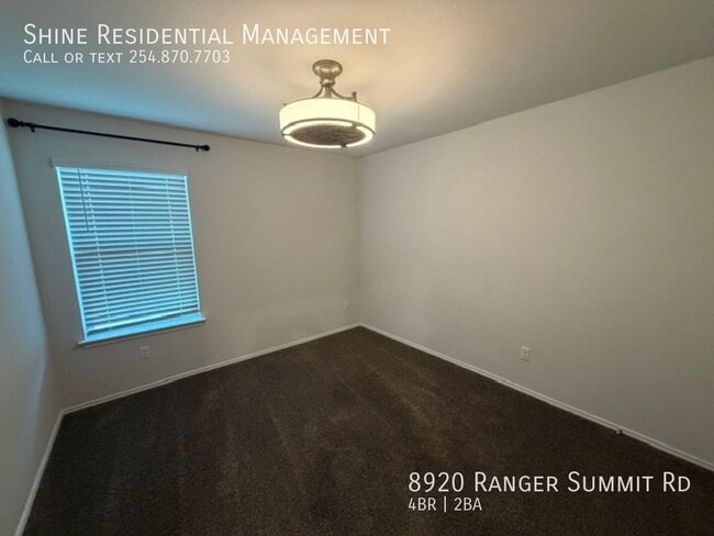 Building Photo - 8920 Ranger Smt Rd
