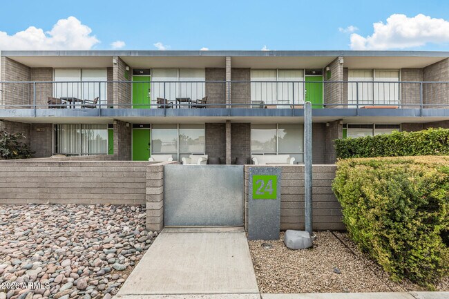 Building Photo - 7601 E 2nd St