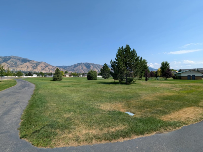 Building Photo - 341 E 2700 N