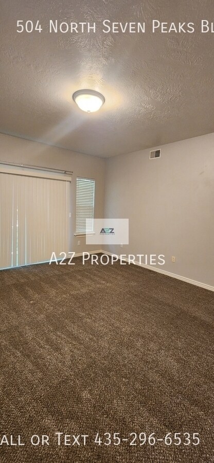 Building Photo - 504 N Seven Peaks Blvd