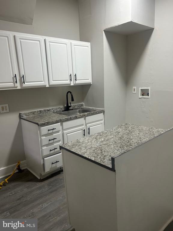 Building Photo - 1722 N Monroe St