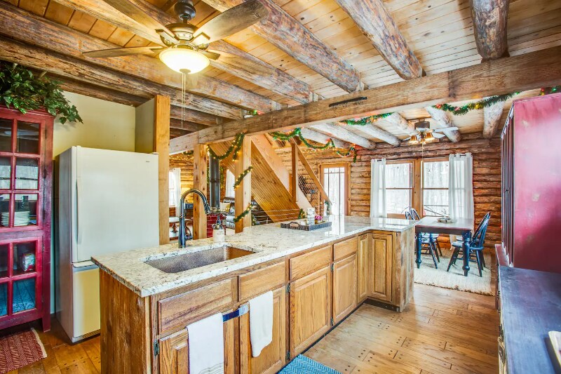 Building Photo - 510 Marges Mountain Ln