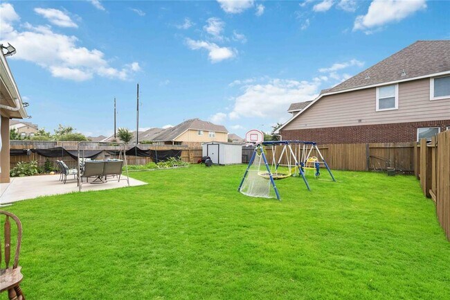 Building Photo - 21722 Rainfall Park Dr