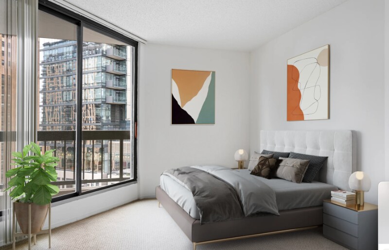 Building Photo - 710 N Dearborn St