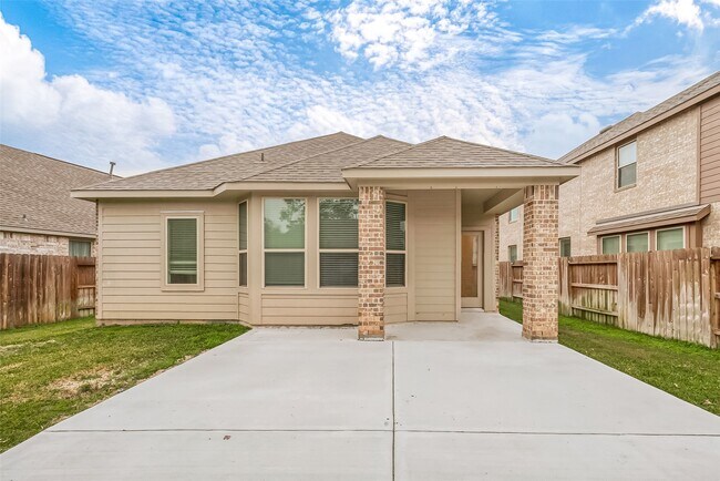 Building Photo - 516 Timber Voyage Ct