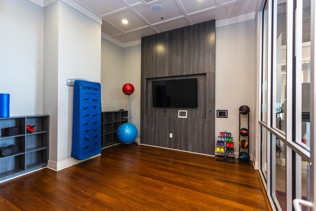 Building Photo - 2608 Erwin Rd