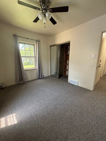 Bedroom #2 - 3520 37th st