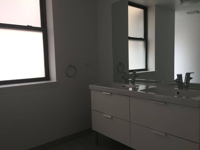 Floorplan - 5524-5526 S. Everett Avenue