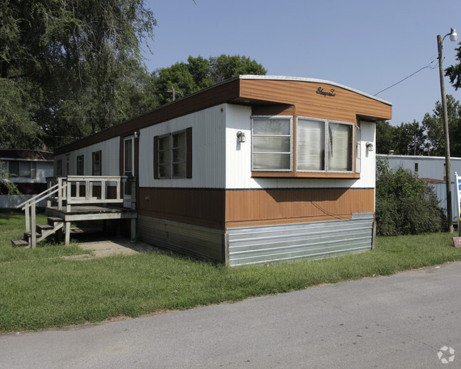 Sweet Water Creek Mobile Home Park - 4830 S 137th St Omaha NE 68137 ...