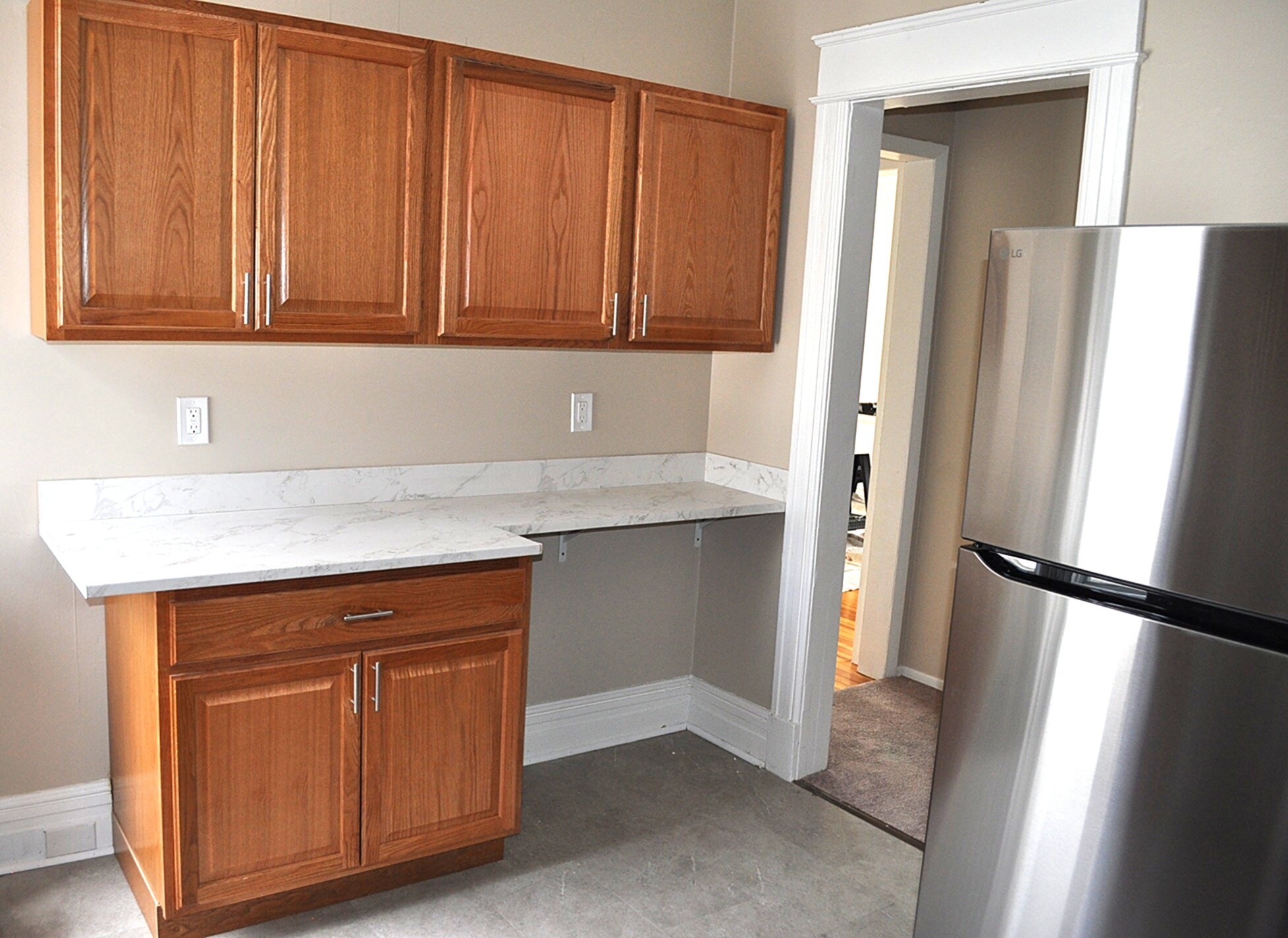 Kitchen - 44 N Pine Ave