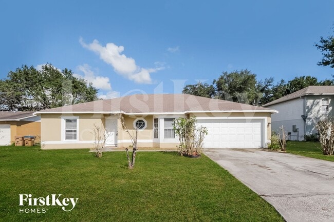 Building Photo - 917 Delano Ct