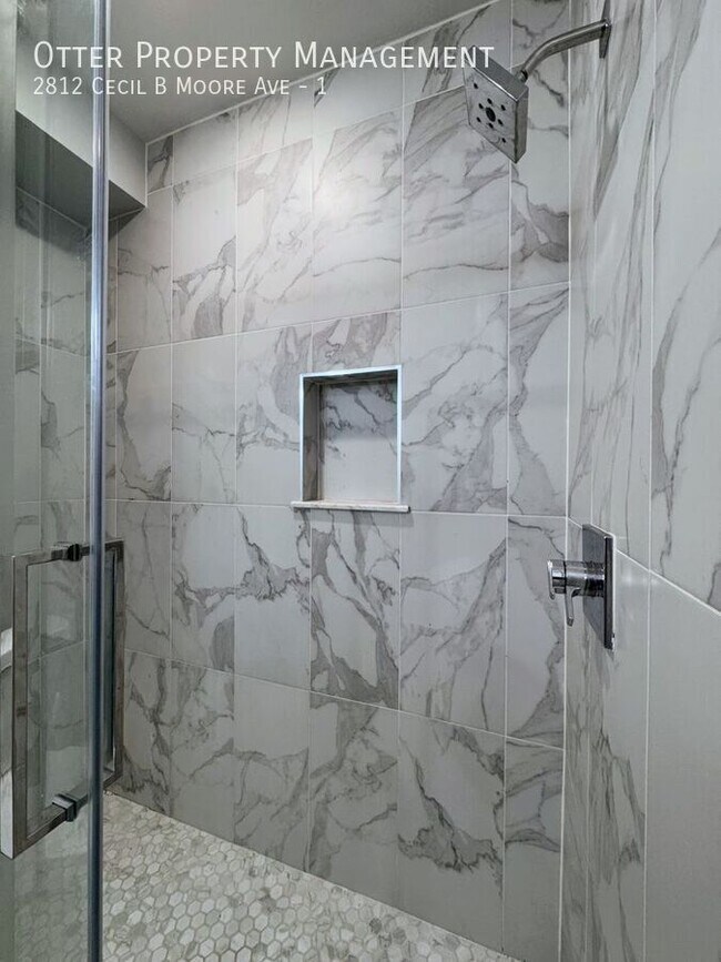 Building Photo - 2812 Cecil B. Moore Ave